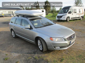 Volvo V70 T 5, Autot, Keminmaa, Tori.fi Volvo V70 T 5, Autot, Keminmaa, Tori.fi