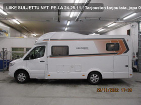 Weinsberg CaraCompact MB 640 MEB SUITE PEPPER, Autot, Keminmaa, Tori.fi Weinsberg CaraCompact MB 640 MEB SUITE PEPPER, Autot, Keminmaa, Tori.fi