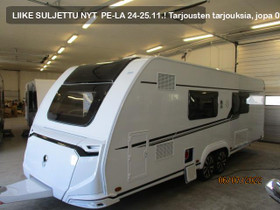 Knaus Sydwind 580 QS 60-Years, Asuntovaunut, Matkailuautot ja asuntovaunut, Keminmaa, Tori.fi Knaus Sydwind 580 QS 60-Years, Asuntovaunut, Matkailuautot ja asuntovaunut, Keminmaa, Tori.fi