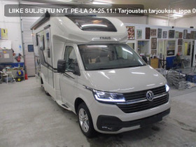 Knaus Tourer VAN 500 MQ VANsation, Matkailuautot, Matkailuautot ja asuntovaunut, Keminmaa, Tori.fi Knaus Tourer VAN 500 MQ VANsation, Matkailuautot, Matkailuautot ja asuntovaunut, Keminmaa, Tori.fi