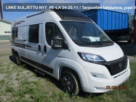 Weinsberg CaraBus 600MQ Edition Scandic, Matkailuautot, Matkailuautot ja asuntovaunut, Keminmaa, Tori.fi Weinsberg CaraBus 600MQ Edition Scandic, Matkailuautot, Matkailuautot ja asuntovaunut, Keminmaa, Tori.fi
