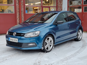 Volkswagen Polo, Autot, Lahti, Tori.fi Volkswagen Polo, Autot, Lahti, Tori.fi