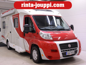 Dethleffs t6501, Matkailuautot, Matkailuautot ja asuntovaunut, Kouvola, Tori.fi Dethleffs t6501, Matkailuautot, Matkailuautot ja asuntovaunut, Kouvola, Tori.fi
