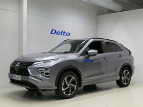 MITSUBISHI ECLIPSE CROSS, Autot, Forssa, Tori.fi MITSUBISHI ECLIPSE CROSS, Autot, Forssa, Tori.fi