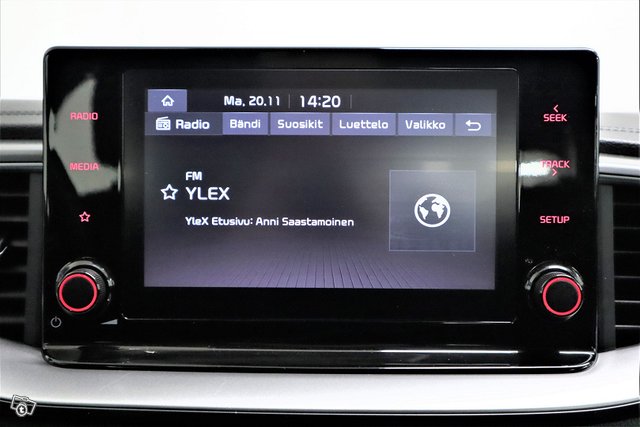 Kia Ceed 11