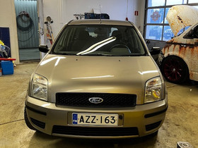 Ford Fusion, Autot, Ylivieska, Tori.fi Ford Fusion, Autot, Ylivieska, Tori.fi