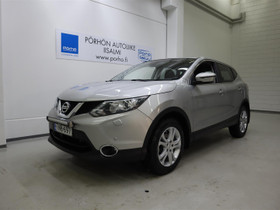 NISSAN Qashqai, Autot, Iisalmi, Tori.fi NISSAN Qashqai, Autot, Iisalmi, Tori.fi