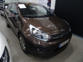 Kia Rio, Autot, Tuusula, Tori.fi Kia Rio, Autot, Tuusula, Tori.fi