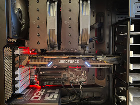 Pelitietokone i7/16/6Gt/480SSD, Pöytäkoneet, Tietokoneet ja lisälaitteet, Siilinjärvi, Tori.fi Pelitietokone i7/16/6Gt/480SSD, Pöytäkoneet, Tietokoneet ja lisälaitteet, Siilinjärvi, Tori.fi