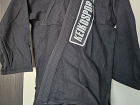 BJJ Keiko Sports puku, Kamppailulajit, Urheilu ja ulkoilu, Tornio, Tori.fi BJJ Keiko Sports puku, Kamppailulajit, Urheilu ja ulkoilu, Tornio, Tori.fi
