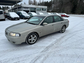 Volvo S80, Autot, Rauma, Tori.fi Volvo S80, Autot, Rauma, Tori.fi