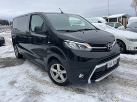 Toyota Proace, Autot, Seinäjoki, Tori.fi Toyota Proace, Autot, Seinäjoki, Tori.fi
