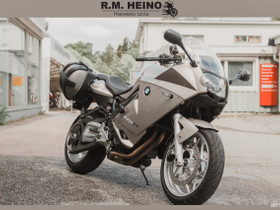BMW F, Moottoripyörät, Moto, Tampere, Tori.fi BMW F, Moottoripyörät, Moto, Tampere, Tori.fi