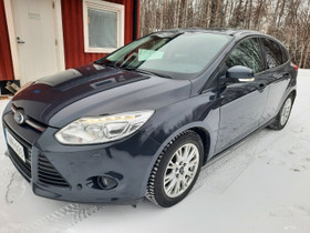 Ford Focus, Autot, Kajaani, Tori.fi