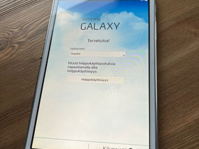 Samsung galaxy tab 4, 8", Tabletit, Tietokoneet ja lisälaitteet, Kuopio, Tori.fi