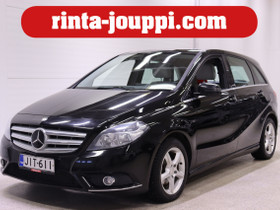 Mercedes-Benz B, Autot, Kouvola, Tori.fi Mercedes-Benz B, Autot, Kouvola, Tori.fi