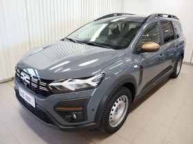 Dacia Jogger, Autot, Kuopio, Tori.fi Dacia Jogger, Autot, Kuopio, Tori.fi