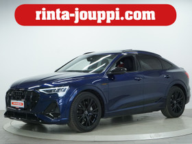 AUDI E-TRON, Autot, Porvoo, Tori.fi AUDI E-TRON, Autot, Porvoo, Tori.fi