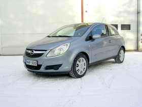 Opel Corsa, Autot, Uusikaupunki, Tori.fi Opel Corsa, Autot, Uusikaupunki, Tori.fi