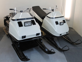 Lynx 520 1976 + Lynx 300 1973 retrokelkat, Moottorikelkat, Moto, Ylöjärvi, Tori.fi Lynx 520 1976 + Lynx 300 1973 retrokelkat, Moottorikelkat, Moto, Ylöjärvi, Tori.fi