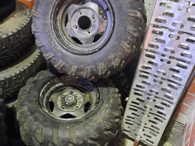 Yamaha Grizzly Aluvanteet Renkailla, Mönkijän varaosat ja tarvikkeet, Mototarvikkeet ja varaosat, Ranua, Tori.fi Yamaha Grizzly Aluvanteet Renkailla, Mönkijän varaosat ja tarvikkeet, Mototarvikkeet ja varaosat, Ranua, Tori.fi
