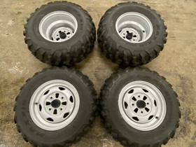 Honda Vannesarja 11x7.5/12x6.0, Mönkijän varaosat ja tarvikkeet, Mototarvikkeet ja varaosat, Ranua, Tori.fi Honda Vannesarja 11x7.5/12x6.0, Mönkijän varaosat ja tarvikkeet, Mototarvikkeet ja varaosat, Ranua, Tori.fi