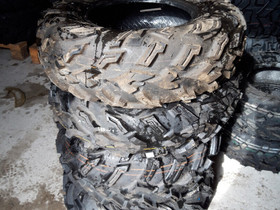 Maxxis 25" Koko Sarja 25x8-12 ja 25x10-12, Mönkijän varaosat ja tarvikkeet, Mototarvikkeet ja varaosat, Ranua, Tori.fi Maxxis 25" Koko Sarja 25x8-12 ja 25x10-12, Mönkijän varaosat ja tarvikkeet, Mototarvikkeet ja varaosat, Ranua, Tori.fi