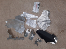 Polaris Sportsman 850 2207196, Mönkijän varaosat ja tarvikkeet, Mototarvikkeet ja varaosat, Ranua, Tori.fi Polaris Sportsman 850 2207196, Mönkijän varaosat ja tarvikkeet, Mototarvikkeet ja varaosat, Ranua, Tori.fi