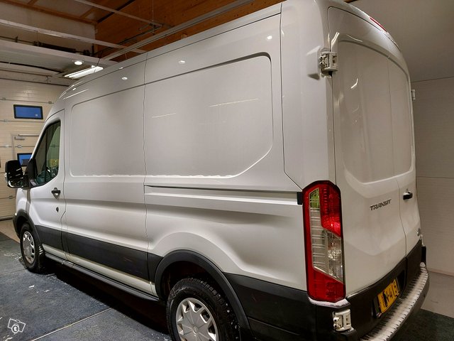 Ford Transit 3