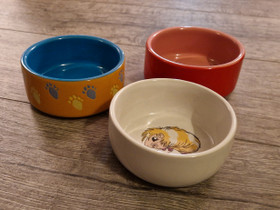 Ruokakupit, Jyrsijät, Lemmikkieläimet, Sotkamo, Tori.fi Ruokakupit, Jyrsijät, Lemmikkieläimet, Sotkamo, Tori.fi
