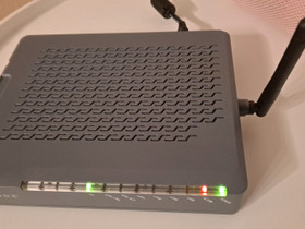 ZHONE 6218-12-382-ONM wlan reititin, Verkkotuotteet, Tietokoneet ja lisälaitteet, Vaasa, Tori.fi ZHONE 6218-12-382-ONM wlan reititin, Verkkotuotteet, Tietokoneet ja lisälaitteet, Vaasa, Tori.fi