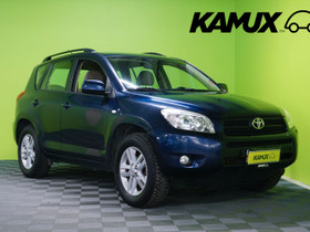 Toyota RAV4, Autot, Kuopio, Tori.fi Toyota RAV4, Autot, Kuopio, Tori.fi