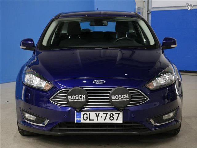 FORD Focus 2