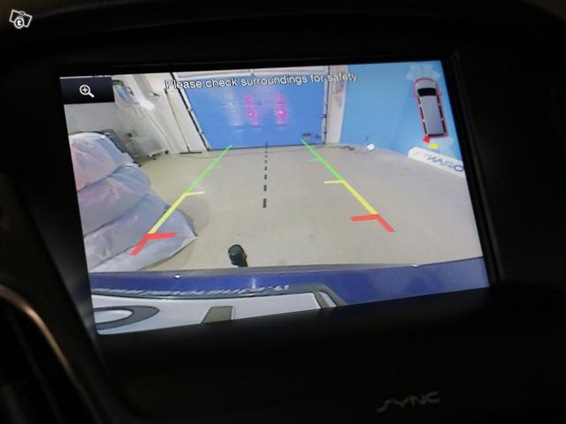 FORD Focus 19