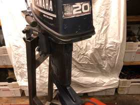 Yamaha 20 hv 2001, Perämoottorit, Veneet, Porvoo, Tori.fi Yamaha 20 hv 2001, Perämoottorit, Veneet, Porvoo, Tori.fi