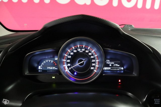 Mazda 3 17