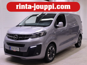 Opel Vivaro, Autot, Kouvola, Tori.fi