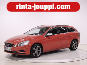 Volvo V60, Autot, Vantaa, Tori.fi Volvo V60, Autot, Vantaa, Tori.fi
