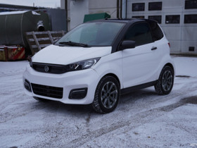 Aixam City, Mopoautot, Moto, Hyvinkää, Tori.fi Aixam City, Mopoautot, Moto, Hyvinkää, Tori.fi