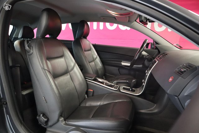 Volvo C30 11
