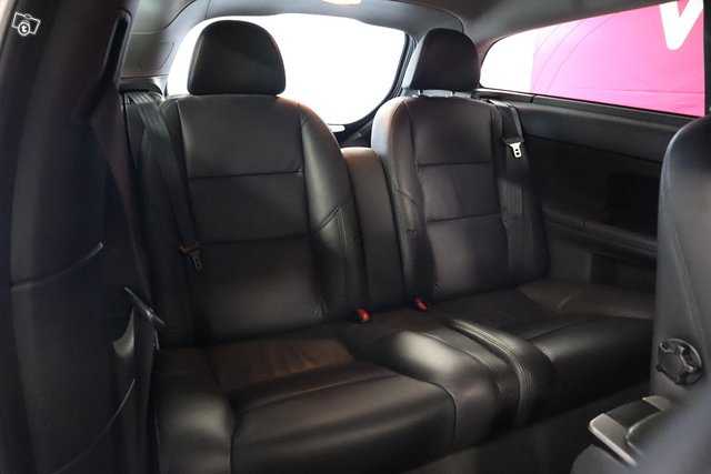 Volvo C30 12
