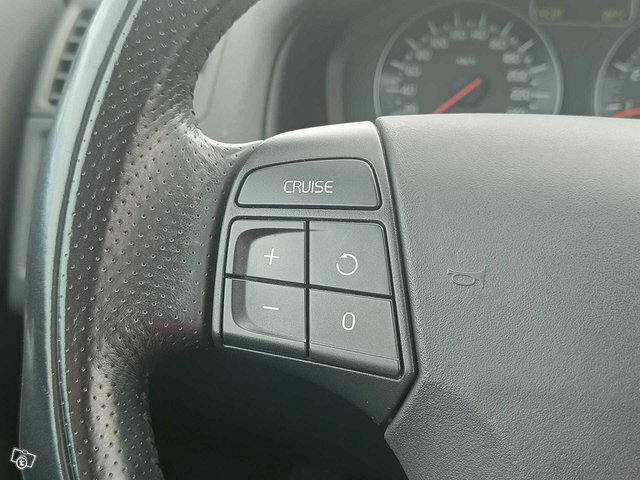 Volvo C30 17