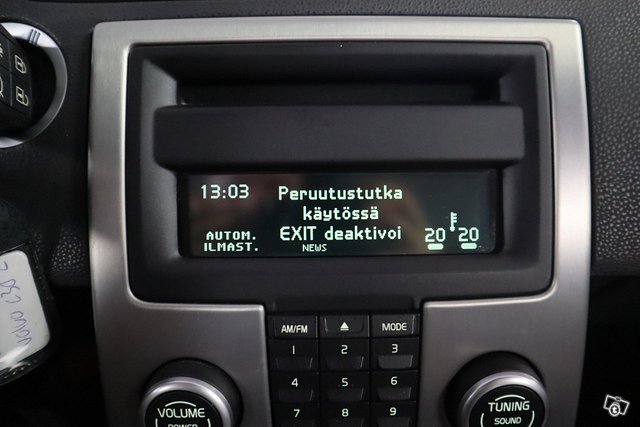 Volvo C30 19