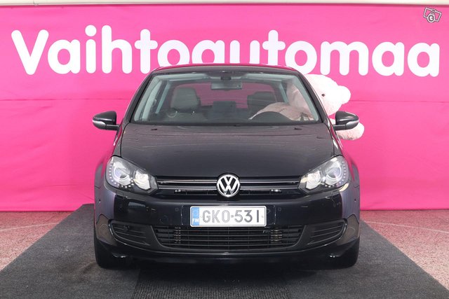 Volkswagen Golf 3