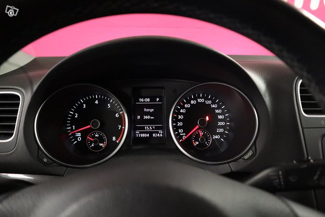 Volkswagen Golf 14