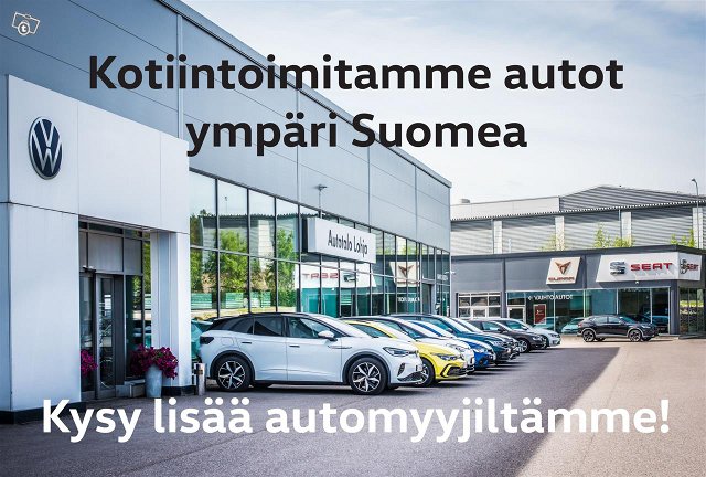 SEAT Leon ST 2