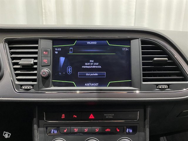 SEAT Leon ST 20