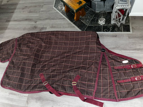 Ulkoloimi 135cm, 100g, Muut hevostarvikkeet, Hevoset ja hevosurheilu, Hamina, Tori.fi Ulkoloimi 135cm, 100g, Muut hevostarvikkeet, Hevoset ja hevosurheilu, Hamina, Tori.fi