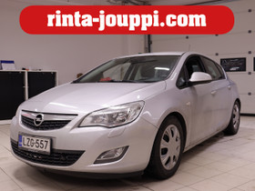 Opel Astra, Autot, Kouvola, Tori.fi