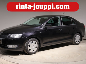 Skoda Rapid, Autot, Vaasa, Tori.fi Skoda Rapid, Autot, Vaasa, Tori.fi